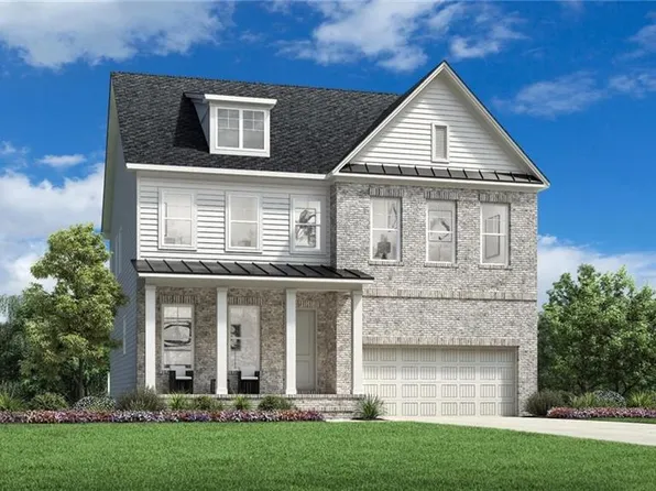 4295 Waylon Dr, Cumming, GA 30028