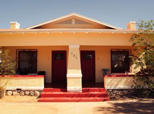 731 S 4th Ave #1, Tucson, AZ 85701