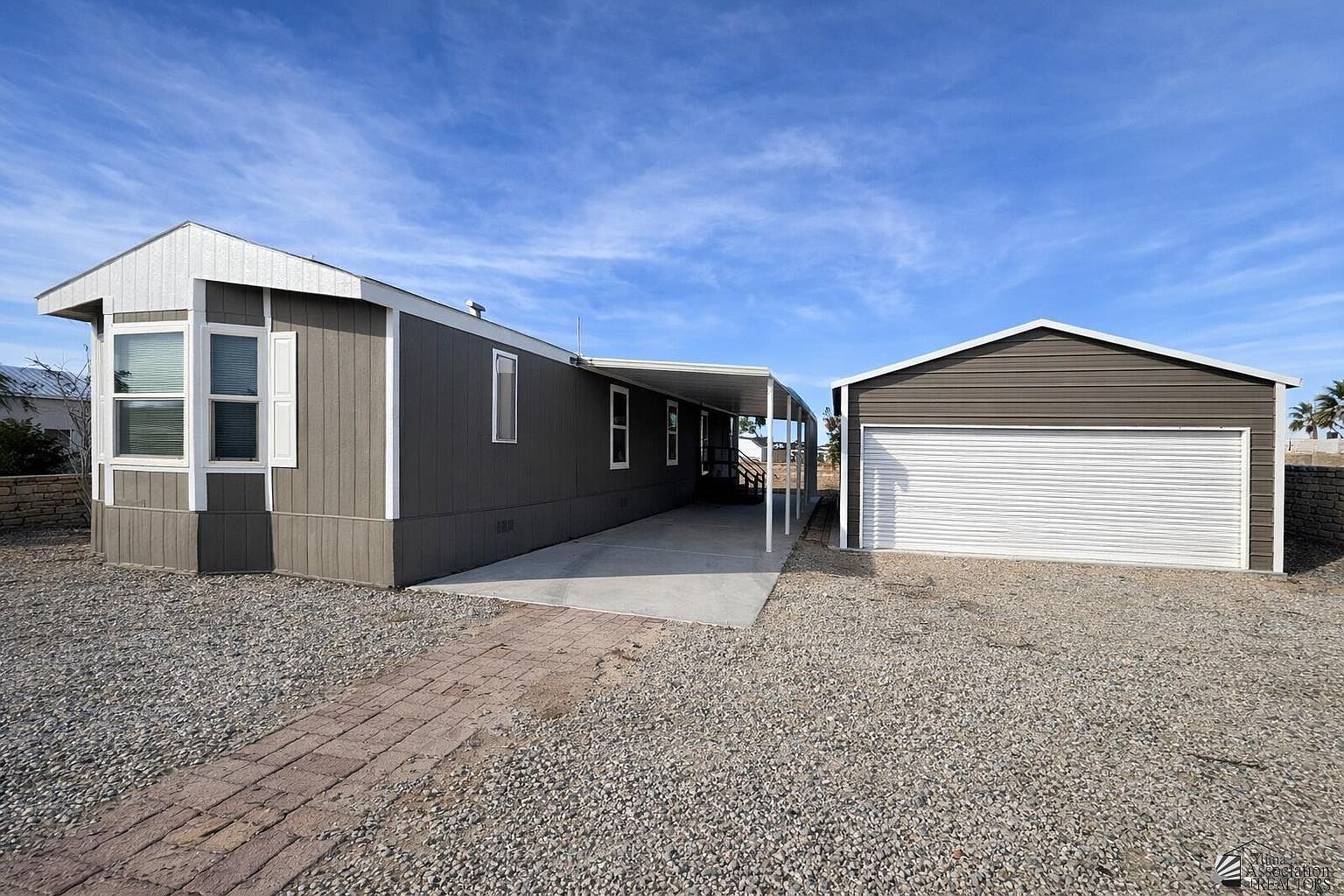 13138 E 49th Dr, Yuma, AZ 85367 | MLS #20260993 | Zillow