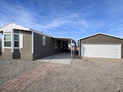 13138 E 49th Dr, Yuma, AZ, 85367