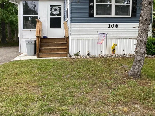 106 Chestnut Drive, Barnegat, NJ 08005