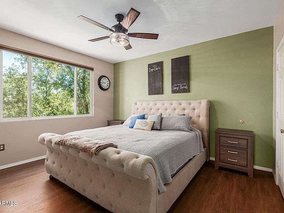 4th image of 5345 E VAN BUREN Street #341