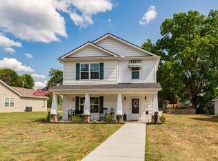 216 Hillcrest St LOT 3, Clinton, TN 37716