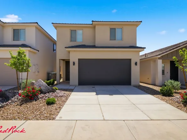 391 S Deep Creek Dr, Washington, UT 84780