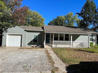 403 Suncrest Dr, Pittsburg, KS 66762