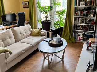 454 S 1st St #2, Ann Arbor, MI 48103