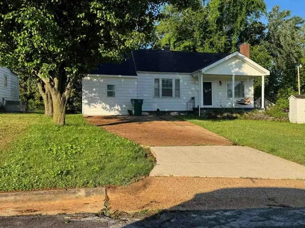 1409 E 35th St, Sheffield, AL 35660