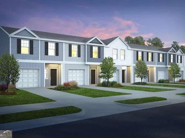 4264 SW Notting Hill Dr #29, Atlanta, GA 30331