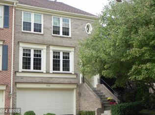 7715 Rockledge Ct, Springfield, VA 22152