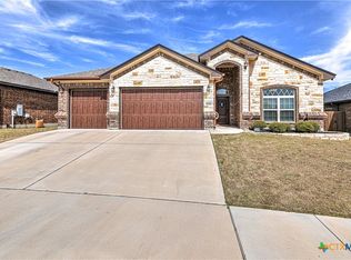 8008 Hathaway Ln, Killeen, TX 76542