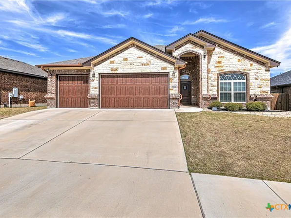 8008 Hathaway Ln, Killeen, TX 76542