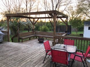 1056 Edgewood Way, Lawrenceburg, KY 40342