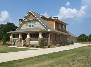 1051 Summer Ct, Watkinsville, GA 30677