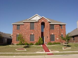 1839 Poseidon Dr, Lancaster, TX 75134