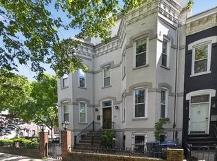 600 Q St NW #B, Washington, DC 20001