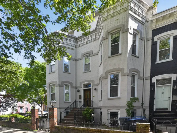 600 Q St NW #B, Washington, DC 20001