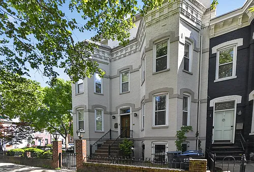600 Q St NW #B Photo 1