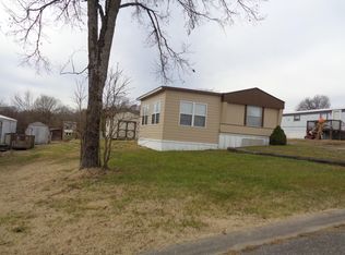150 Beechwood Dr, Forsyth, MO 65653