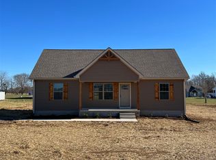 426 Barren River Dam Rd, Scottsville, KY 42164