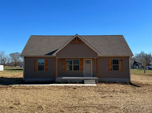 426 Barren River Dam Rd, Scottsville, KY 42164