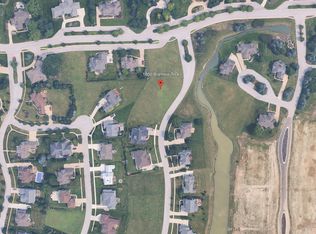 1800 Bramble Trce, Chesterton, IN 46304