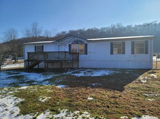 226 Malone Hollow Rd, Jonesborough, TN 37659