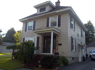 49 6th Ave, Ilion, NY 13357