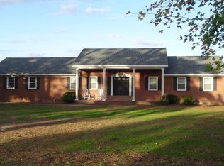 248 Horseshoe Rd, South Mills, NC 27976