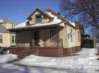 215 S 9th St, Norfolk, NE 68701
