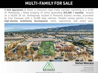 1476 W Holt Ave, Pomona, CA 91768