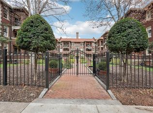 198 Ponce De Leon Ave NE APT 1A, Atlanta, GA 30308