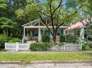 1907 Wolcott Ave, Wilmington, NC 28403