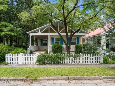 1907 Wolcott Avenue, Wilmington, NC, 28403