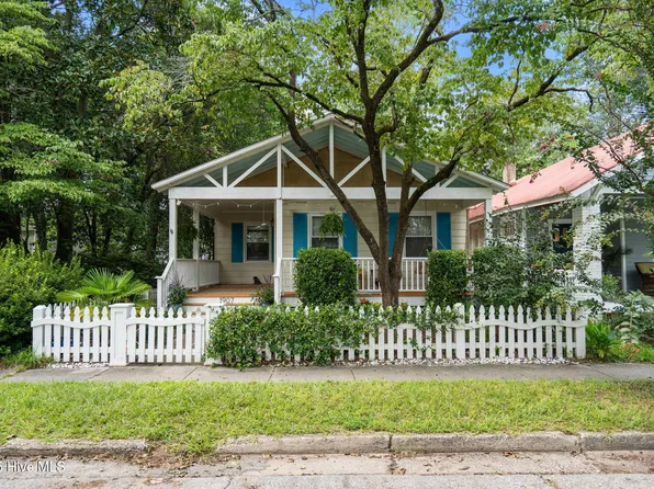 1907 Wolcott Avenue, Wilmington, NC 28403