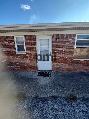 Floor plan 1 Bedroom 1 Bath