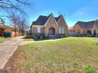 820 NE 26th St, Oklahoma City, OK 73105