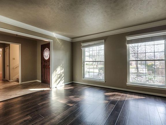 Another view of Formal Living