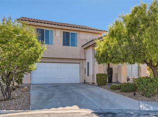 8609 Invierno Cir, Las Vegas, NV 89128