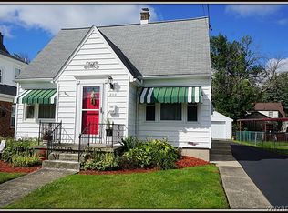 208 85th St, Niagara Falls, NY 14304