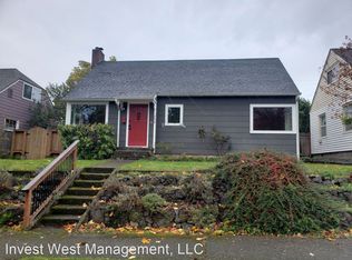 208 W 34th St, Vancouver, WA 98660