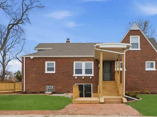 14846 Woodlawn Ave, Dolton, IL 60419