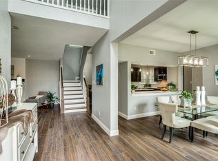 3501 Oak Bend Dr, Arlington, TX 76016