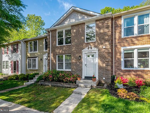 2nd image of 2036 Brooks Square Pl