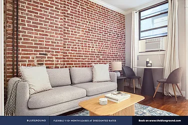 Rented by The Blueground