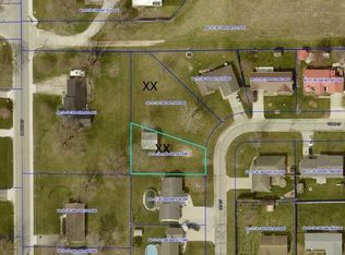 Jay St, Topeka, IN 46571