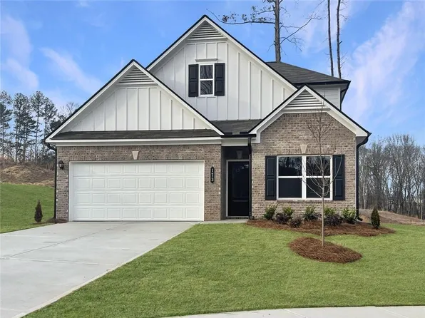 173 Thedford Dr, Hoschton, GA 30548