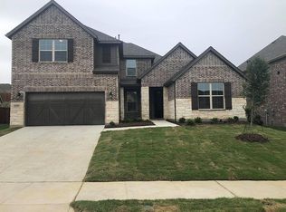 1175 Frisco Ranch Rd, Frisco, TX 75033