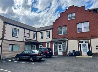 372 Washington Avenue, Bridgeville, PA 15017