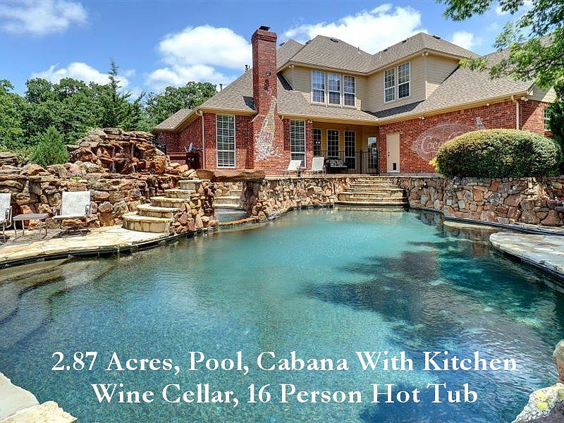 144 Mount Gilead Rd, Keller, TX 76248 Zillow