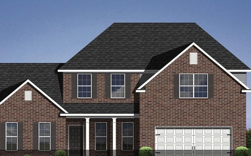 2nd image of 10219 Dulcimer Ln Lot 140